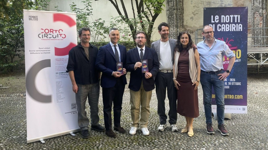Al via la IX edizione de 